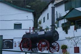 Kasauli Brewery - Photo 2