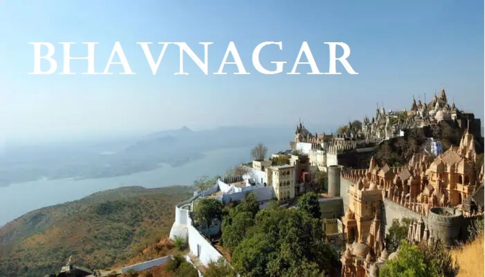 Bhavnagar - Photo 3