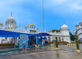 Gurudwara Amb Sahib - Photo 2