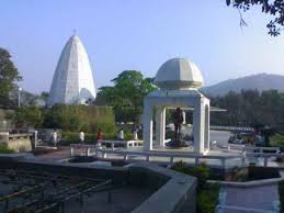 Vikram Vinayak Temple - Photo 3