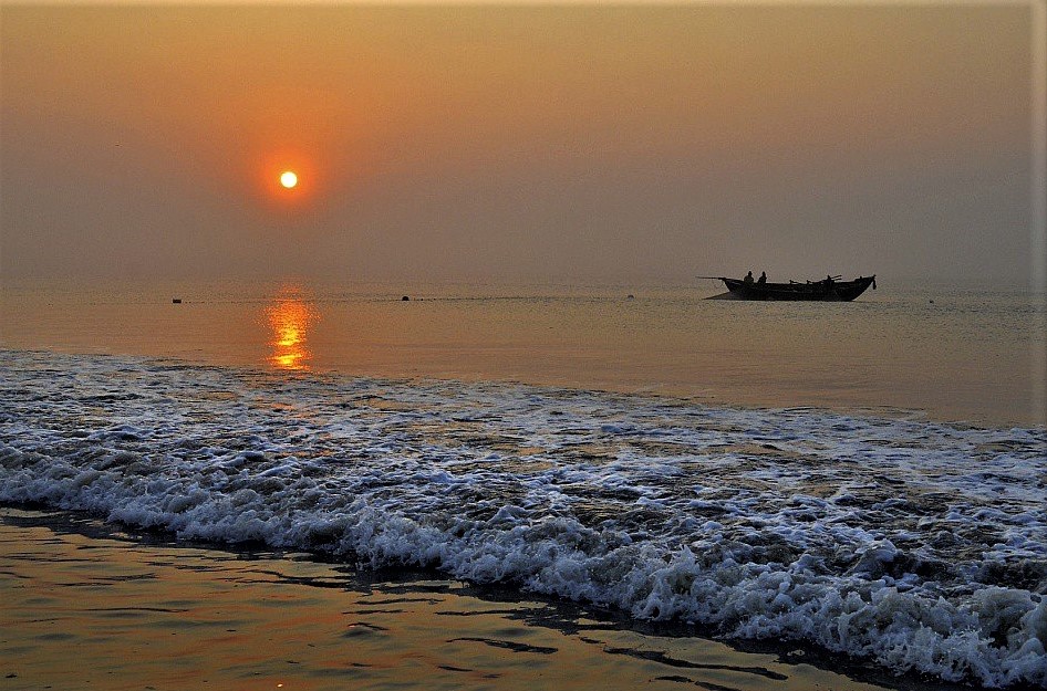 Digha - Photo 6