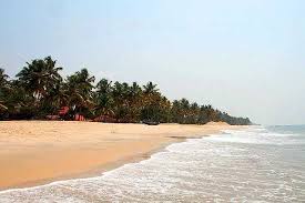 Punnapra Beach - Photo 2