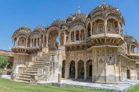 Nawalgarh Fort - Photo 2