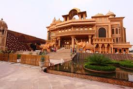 Kingdom of Dreams - Photo 6