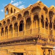 Aath Haveli - Photo 2