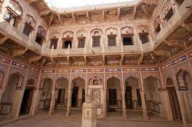 Aath Haveli - Photo 3