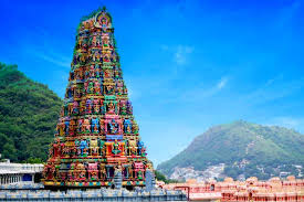 Subramanya Swamy Temple