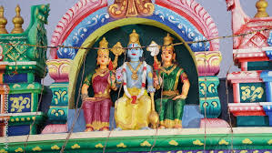 Sri Mallikarjuna Swamy Kamakshi Tayee Devasthanam - Photo 2