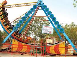 Ajwa Fun World - Photo 2