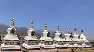 Dzogchen Monastery - Photo 2