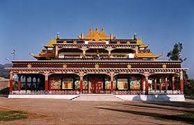 Dzogchen Monastery - Photo 3