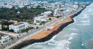Puducherry - Photo 9