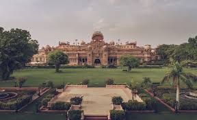 Laxmi Niwas Palace - Photo 2
