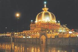 Ajmer Sharif Dargah - Photo 6