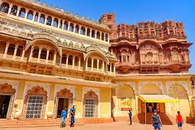 Moti Mahal - Photo 2