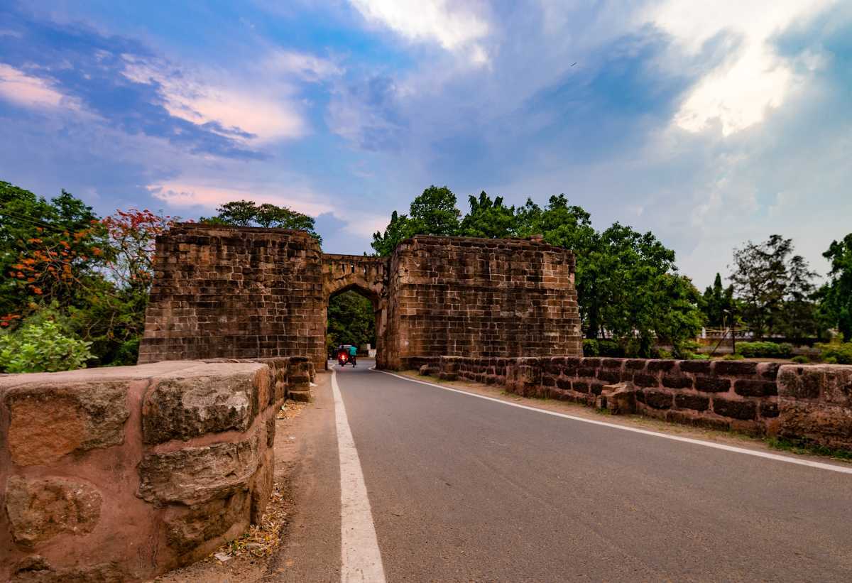 Cuttack - Photo 2