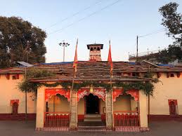 Nanda Devi Temple - Photo 8