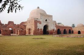 Salargunj Gate - Photo 2