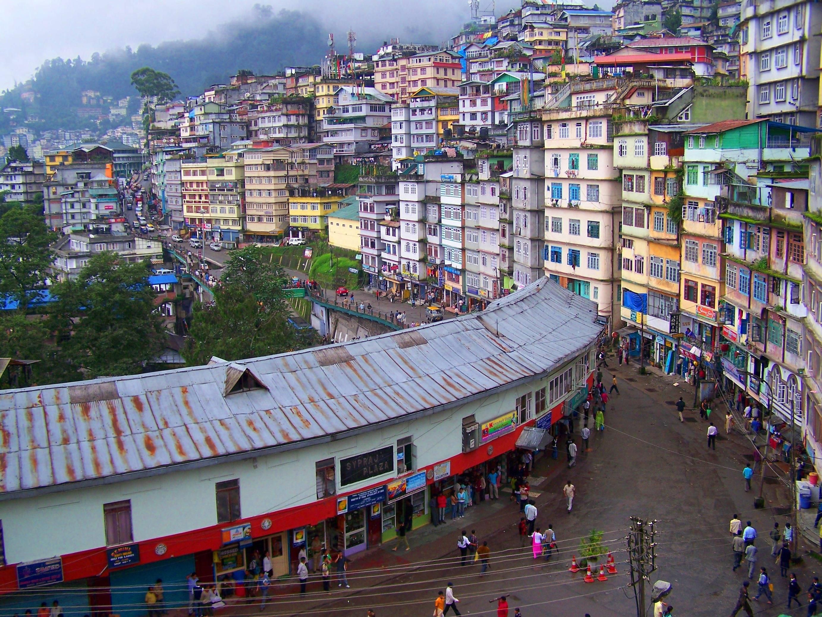 Gangtok - Photo 7