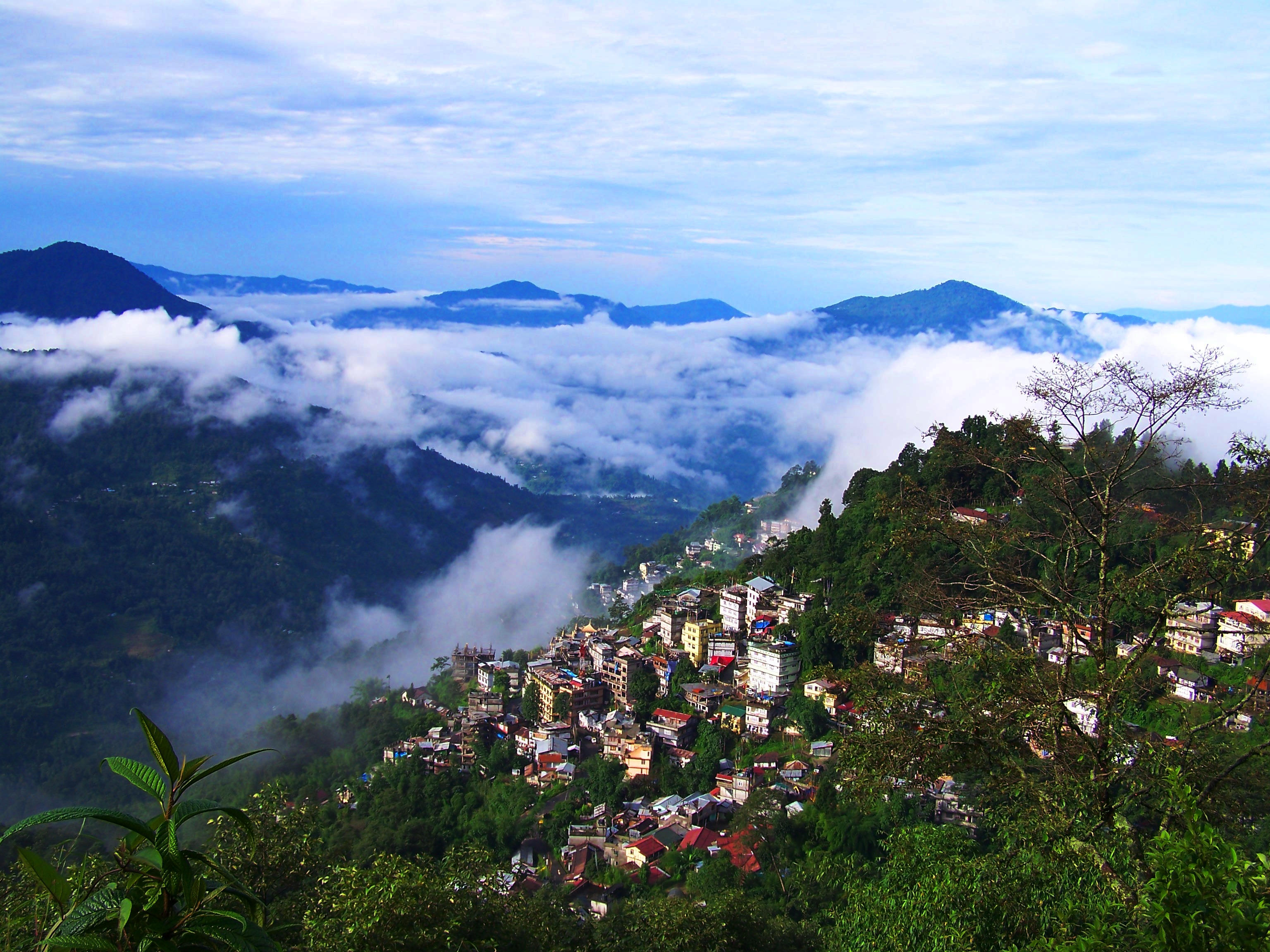 Gangtok - Photo 5