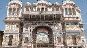 Choudhary Haveli - Photo 3