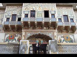 Choudhary Haveli - Photo 2