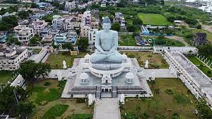 The Great Buddha Statue - Photo 2