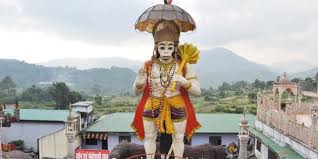 Sankat Mochan Mandir, Hanuman Garhi - Photo 5