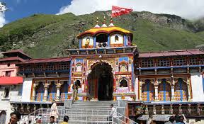 Shri Badarinath Dham - Photo 8