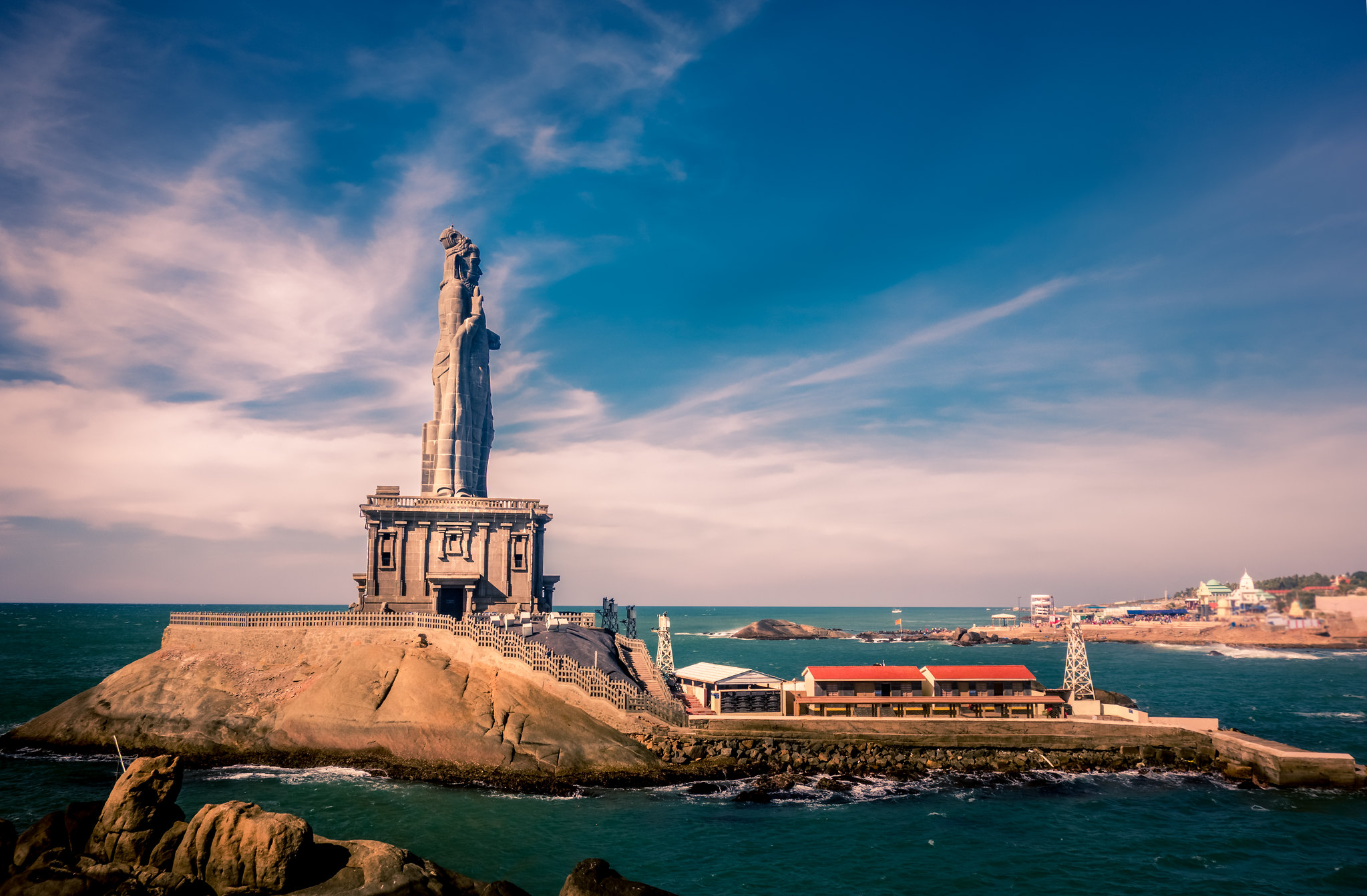 Kanyakumari - Photo 5