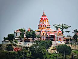 Arjuneshwar Temple