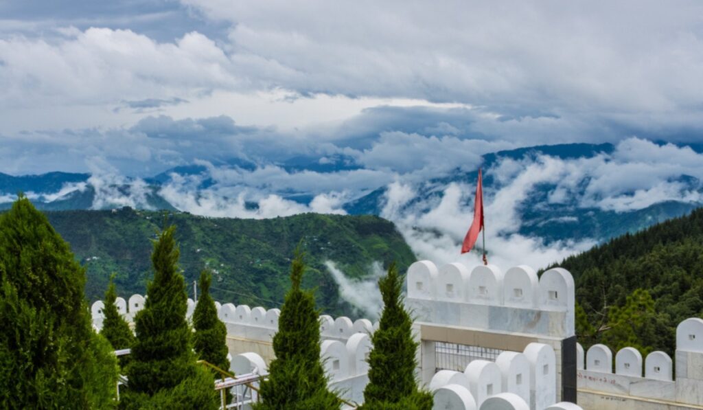 Chail - Photo 6