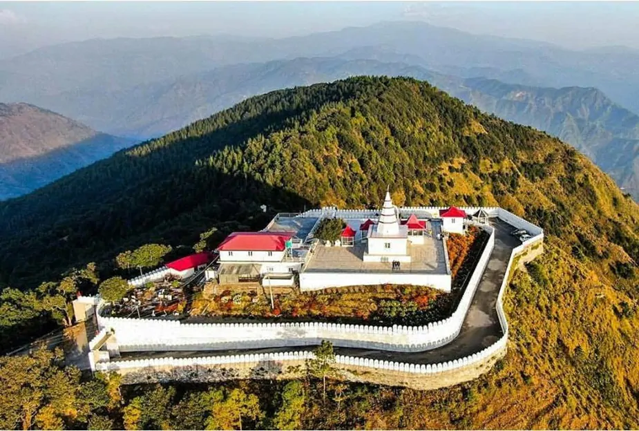 Chail - Photo 8