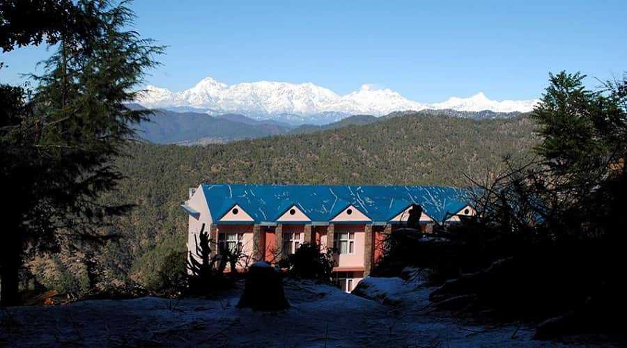 Binsar - Photo 6