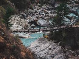 Parvati River - Photo 2