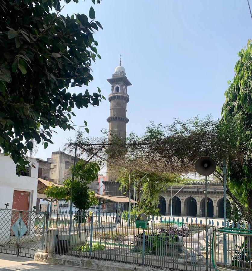 Jama Masjid - Photo 4