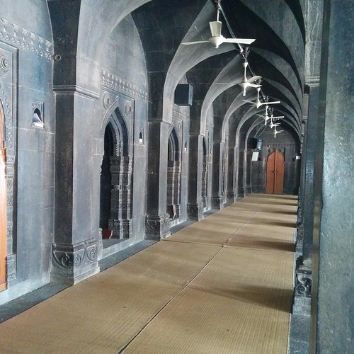 Jama Masjid - Photo 3