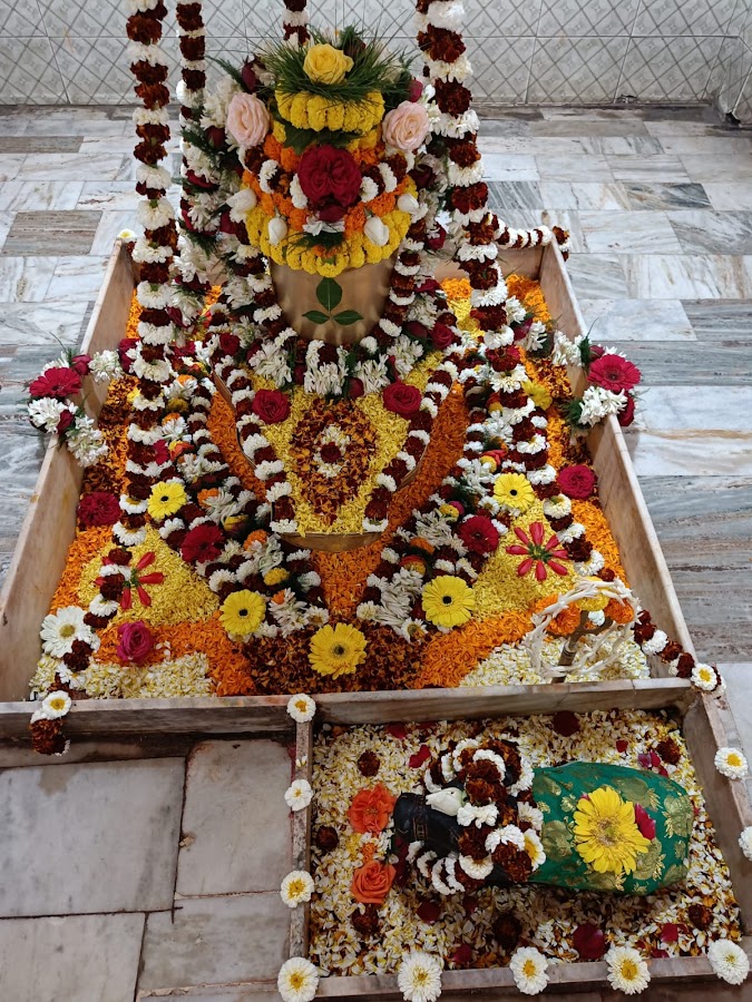 Pahad Mandir - Photo 3