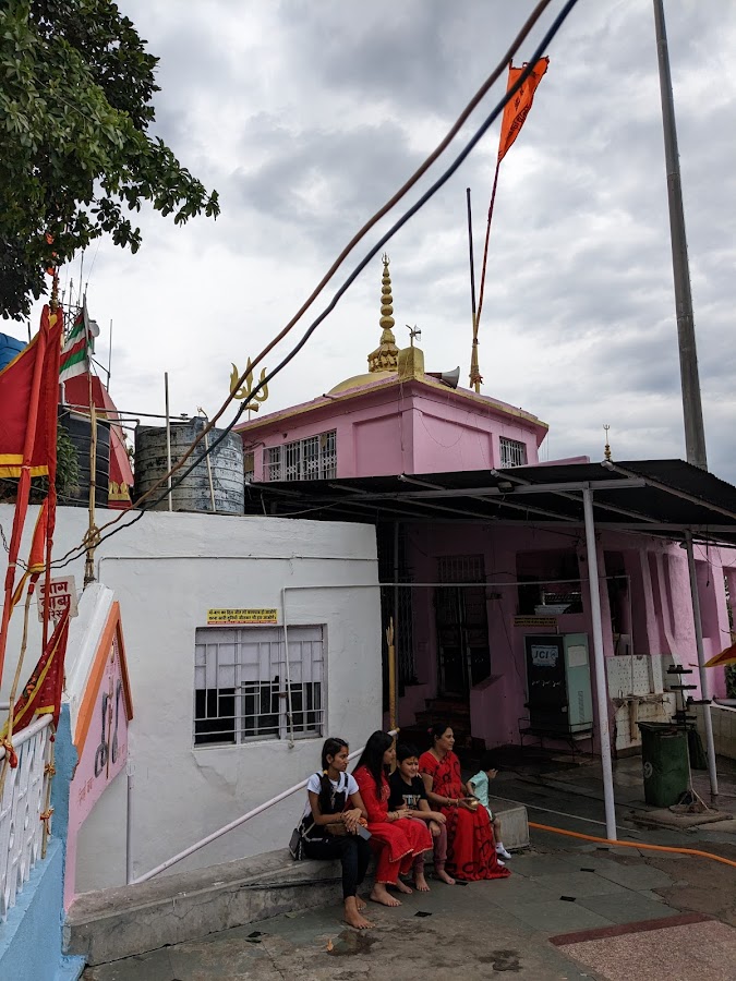 Pahad Mandir - Photo 2