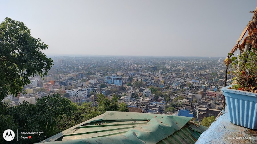 Pahad Mandir - Photo 4