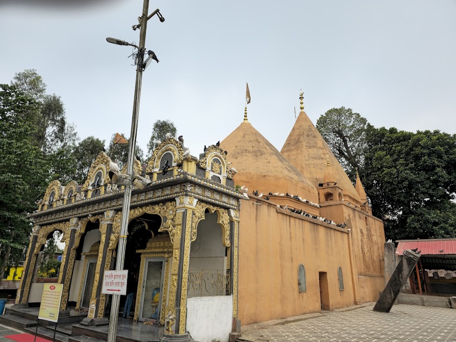 Mahabhairab Temple - Photo 4