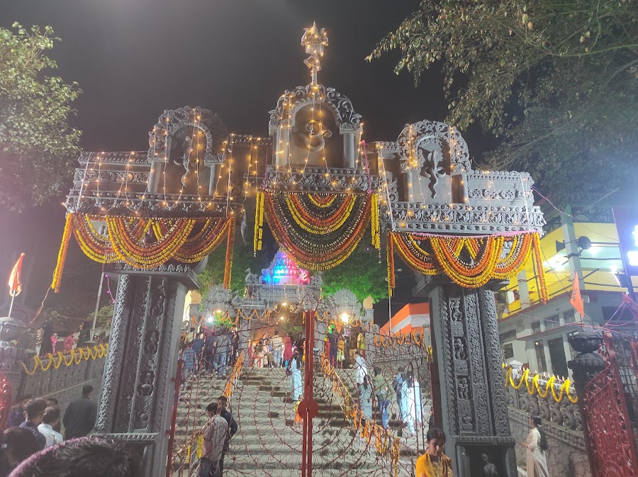 Mahabhairab Temple - Photo 2