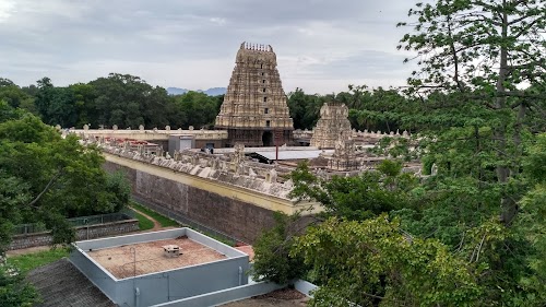 Vellore - Photo 2