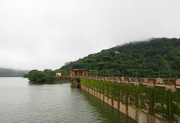 Siruvani Dam - Photo 2