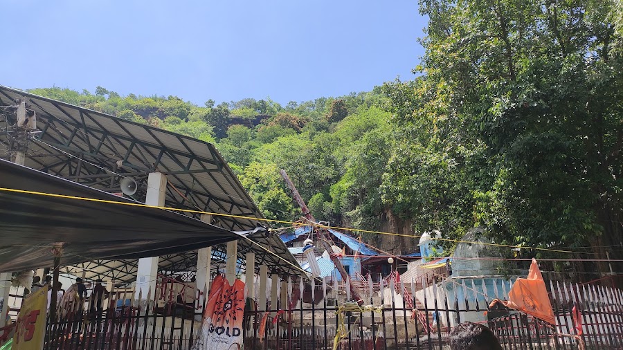 Gupt Godavari - Photo 3