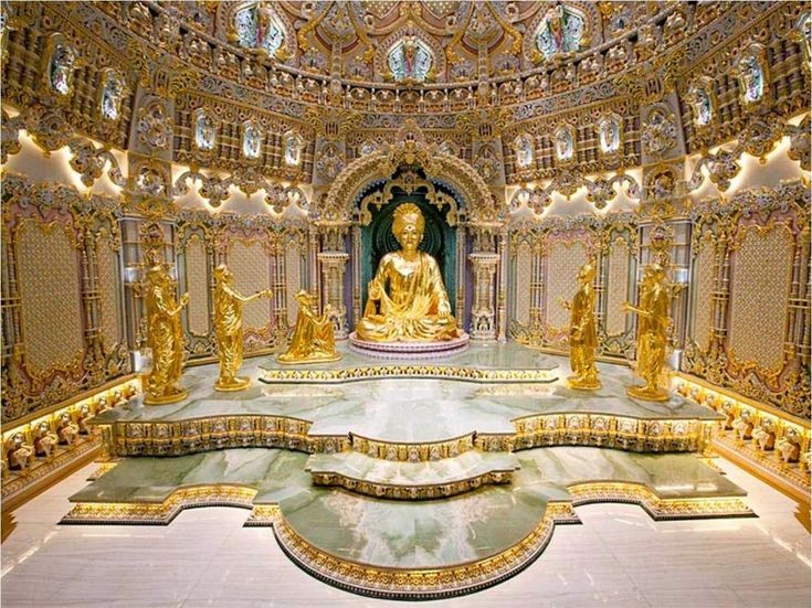 Akshardham Temple - Photo 3
