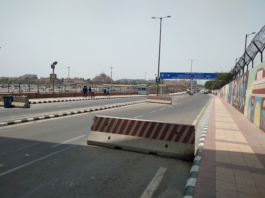 Akshardham Temple - Photo 4