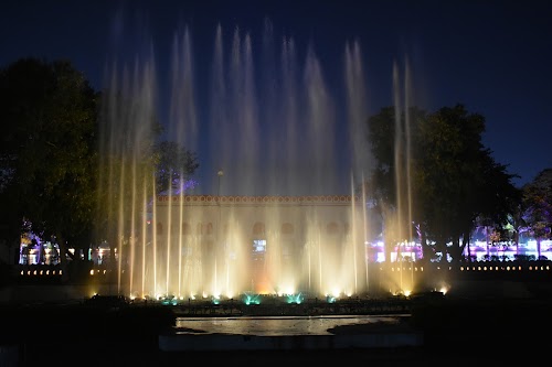 Kankaria Lake - Photo 4