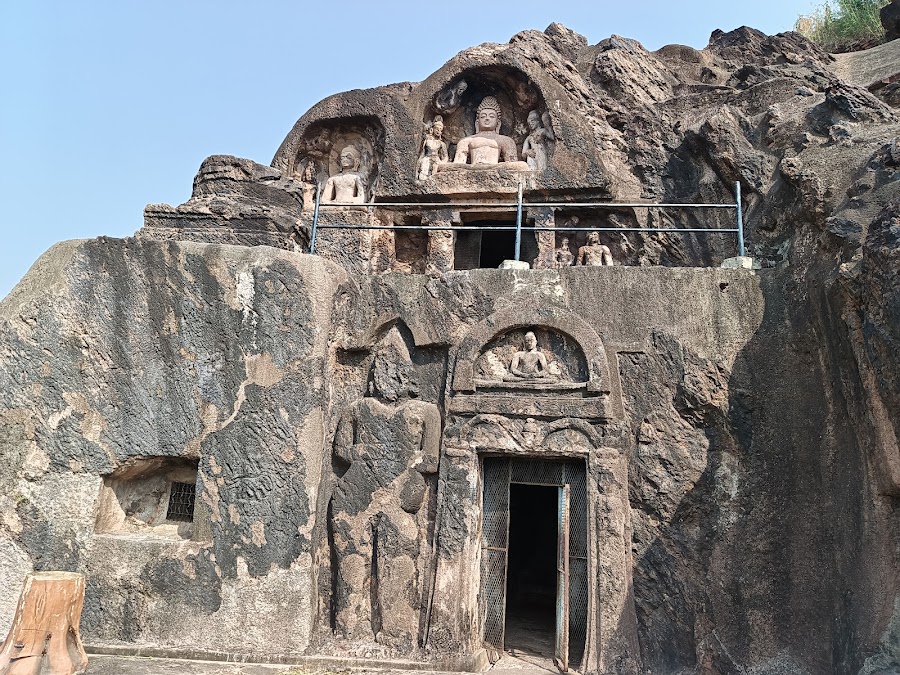 Bojjanna Konda - Photo 2