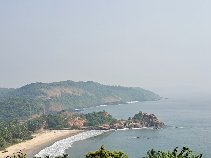 Nivati Beach - Photo 2